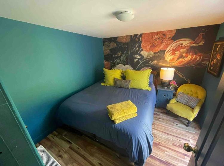 The Welcome Snug Bed & Breakfast คินเซล ภายนอก รูปภาพ